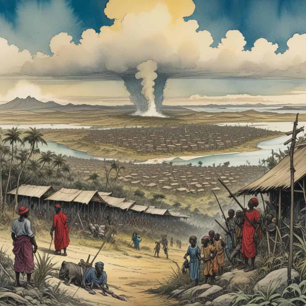 Future Prospects and Development