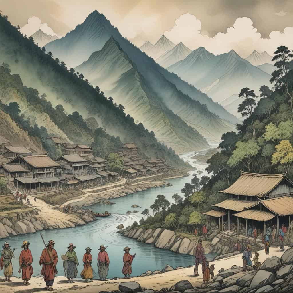 5. Economy and Tourism