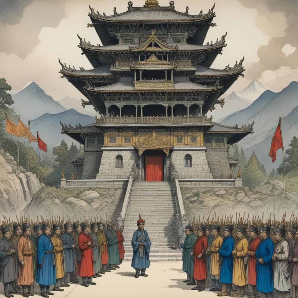 7. Political Structure