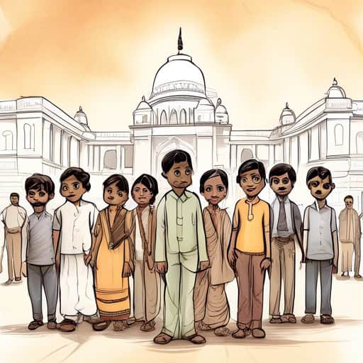 Post-Independence Challenges