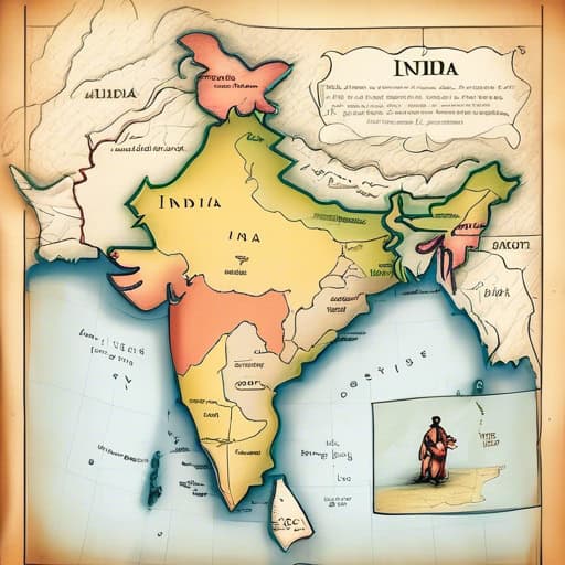 Colonization and Expansion