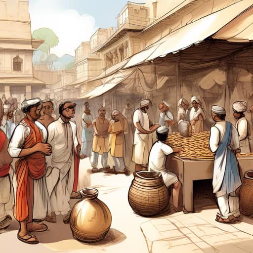 Impact on Indian Society