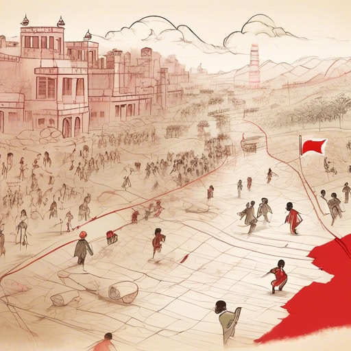 Partition and Independence