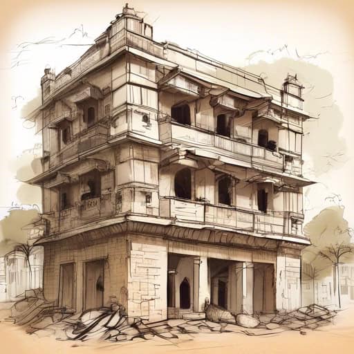 Legacy of the British Raj