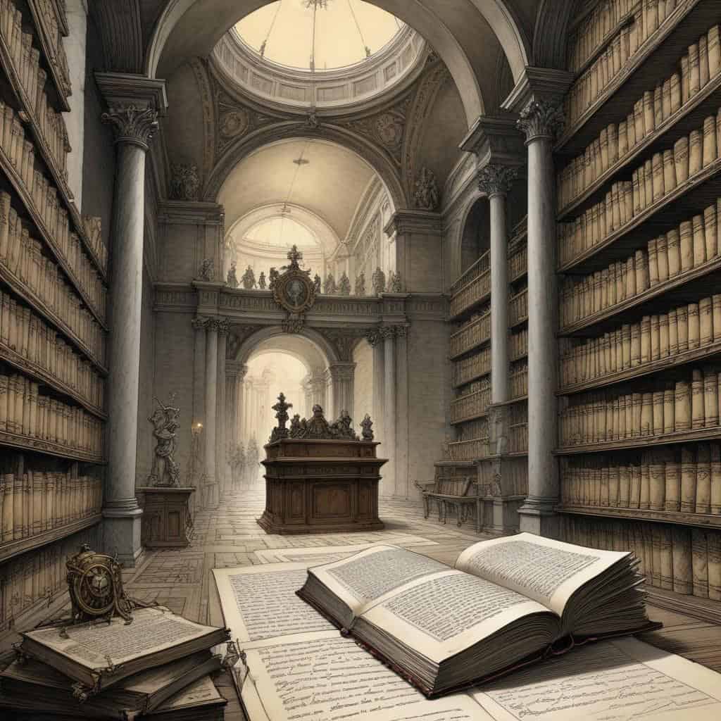 Unlocking the Mysteries