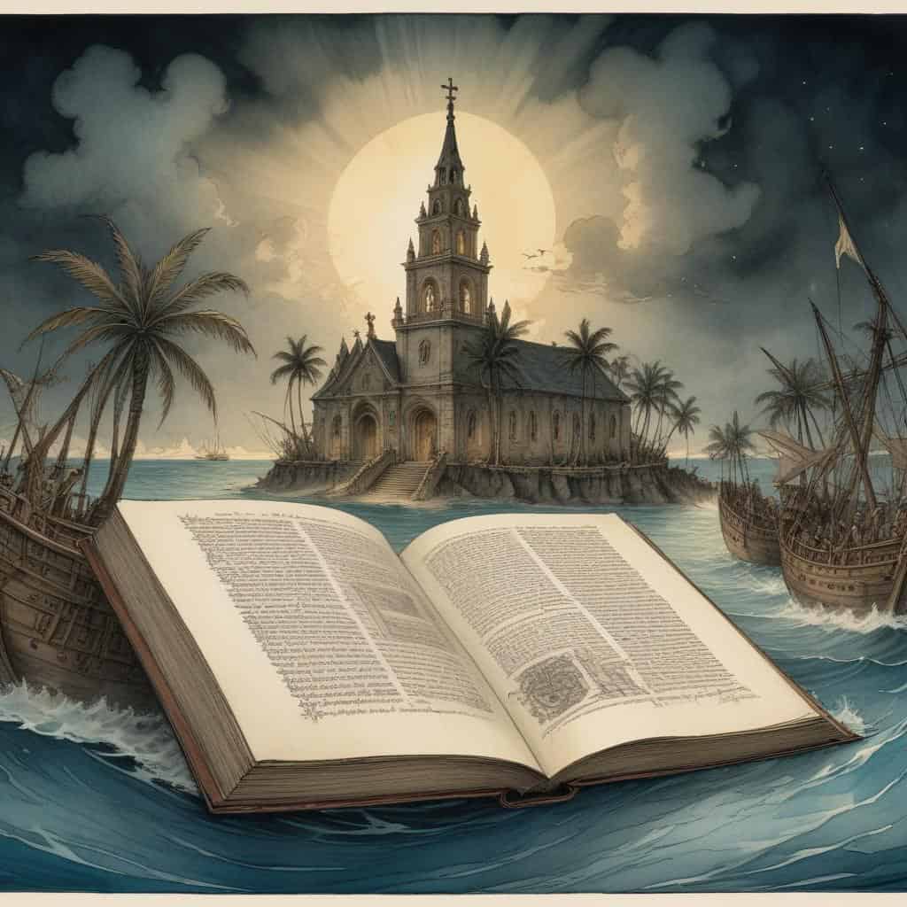 The Bahamas Connection