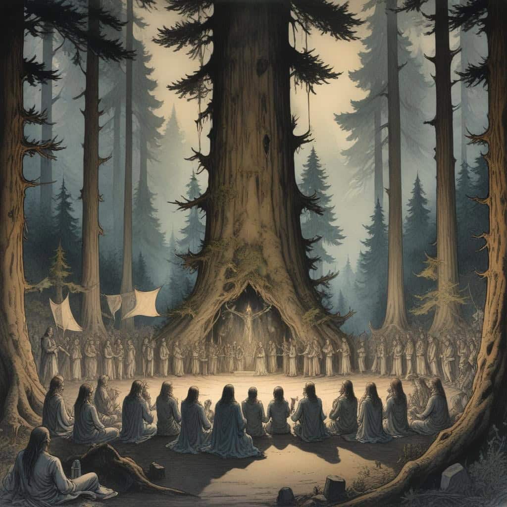 Membership and Activities