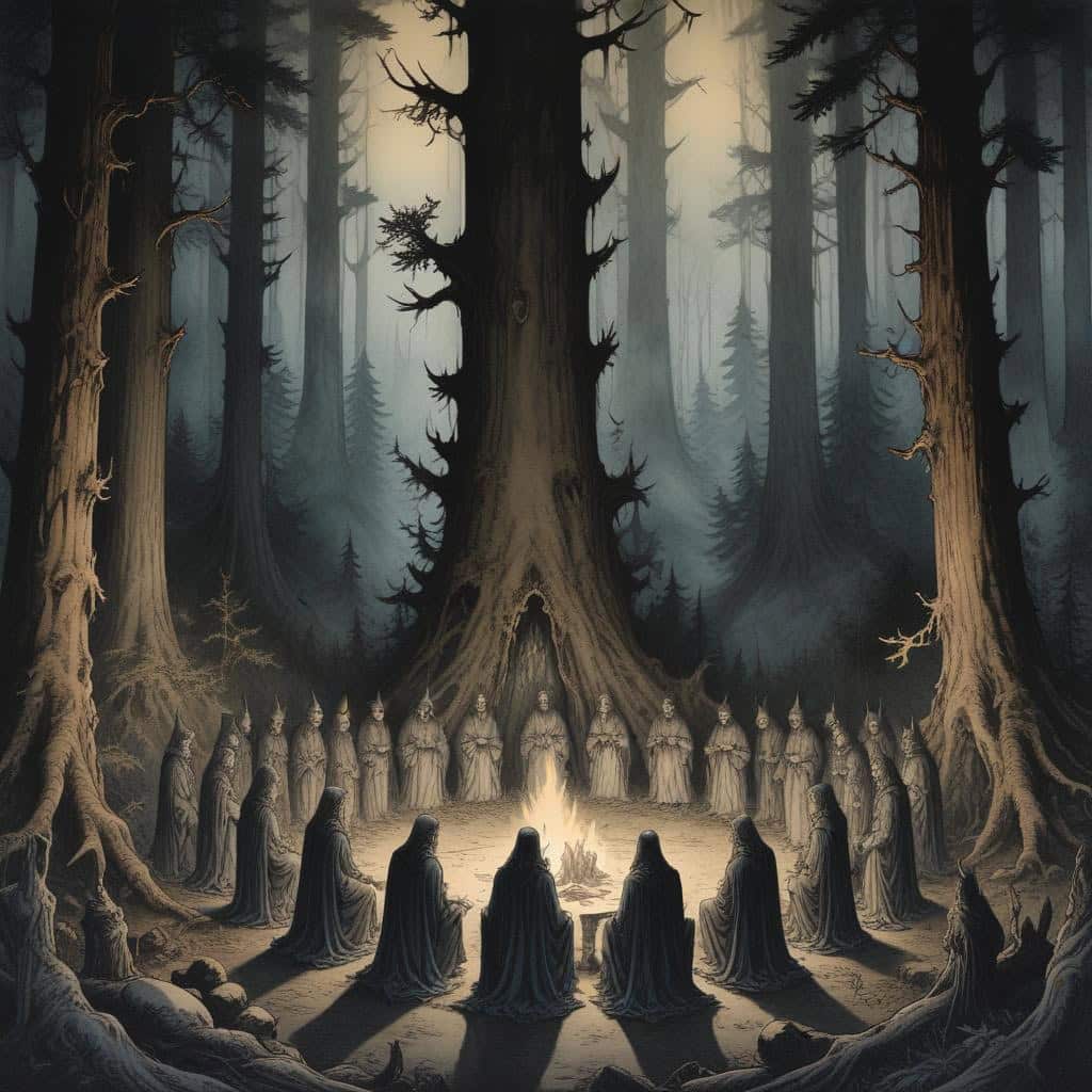 Modern-Day Relevance