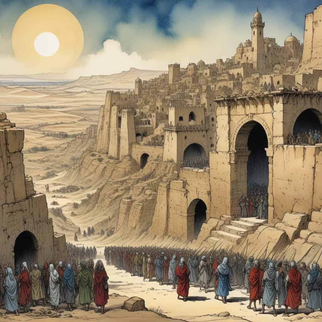 Economy and Industry