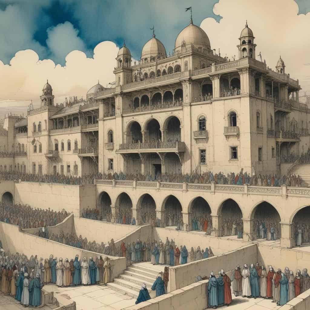 Education and Health