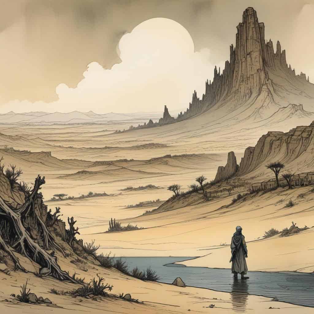 Environmental Challenges