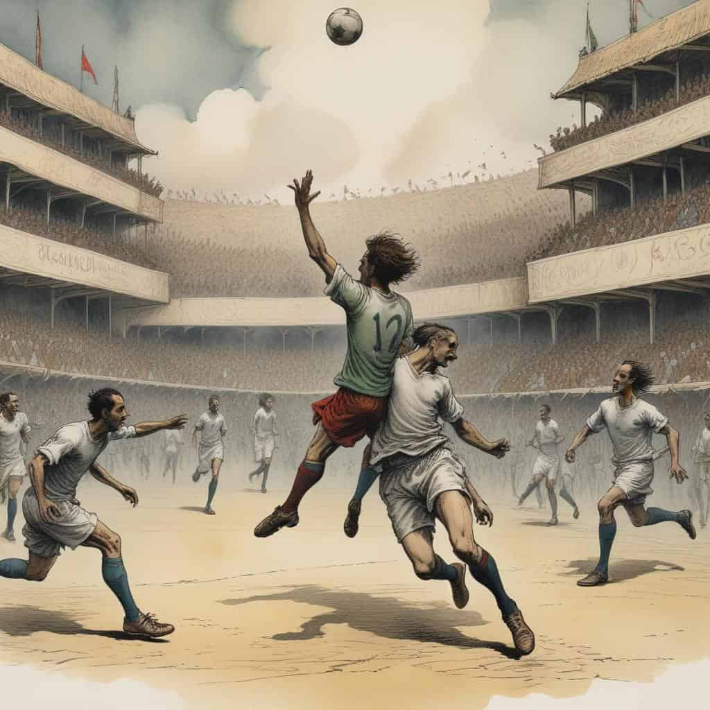 Sports and Recreation