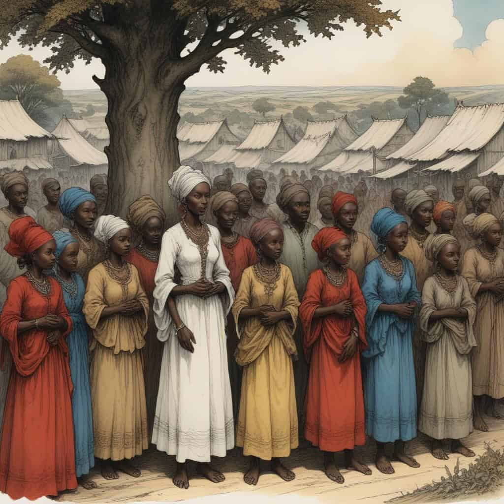 Family and Community