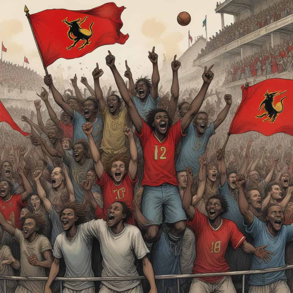 Sports and Recreation