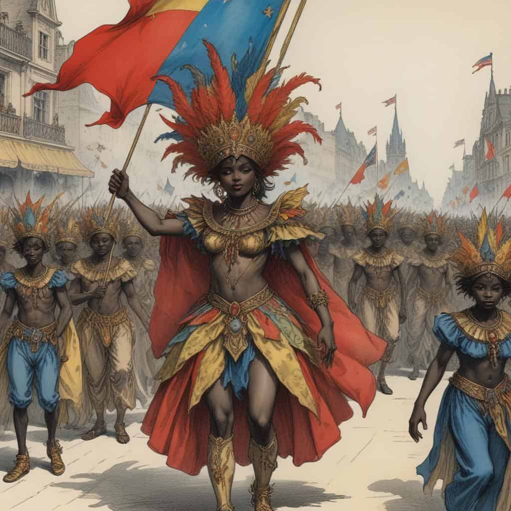 Celebrations and Festivals