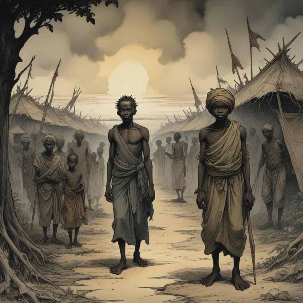 Challenges and Opportunities