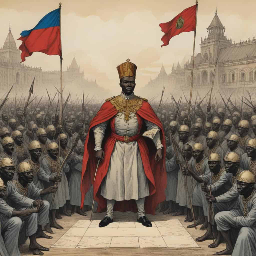 Government and Politics