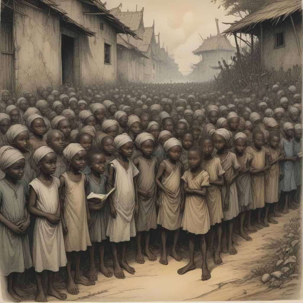 Education and Health