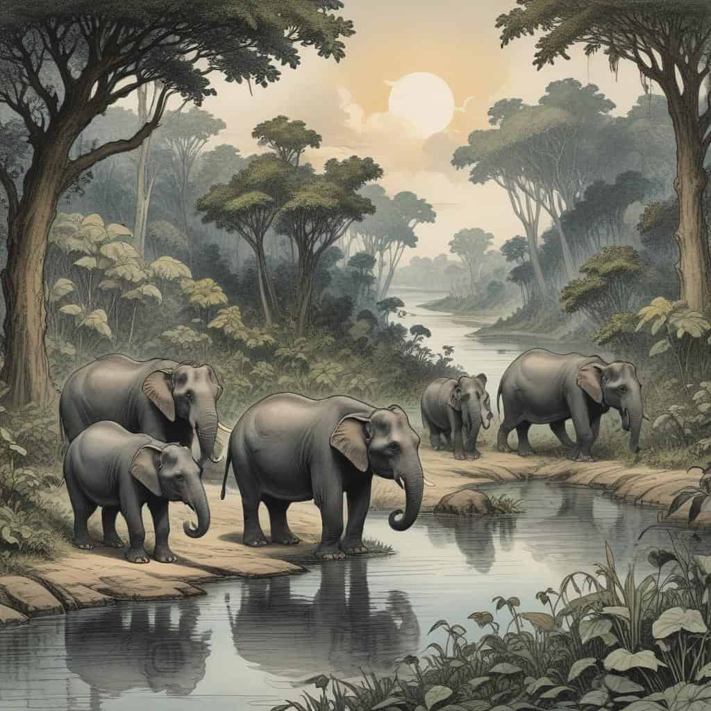 Wildlife and Conservation