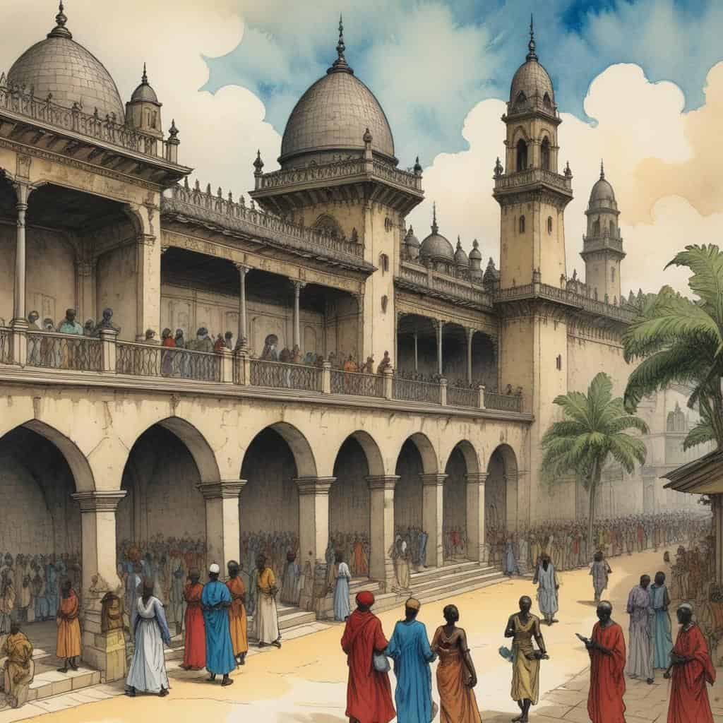 Tourism and Attractions