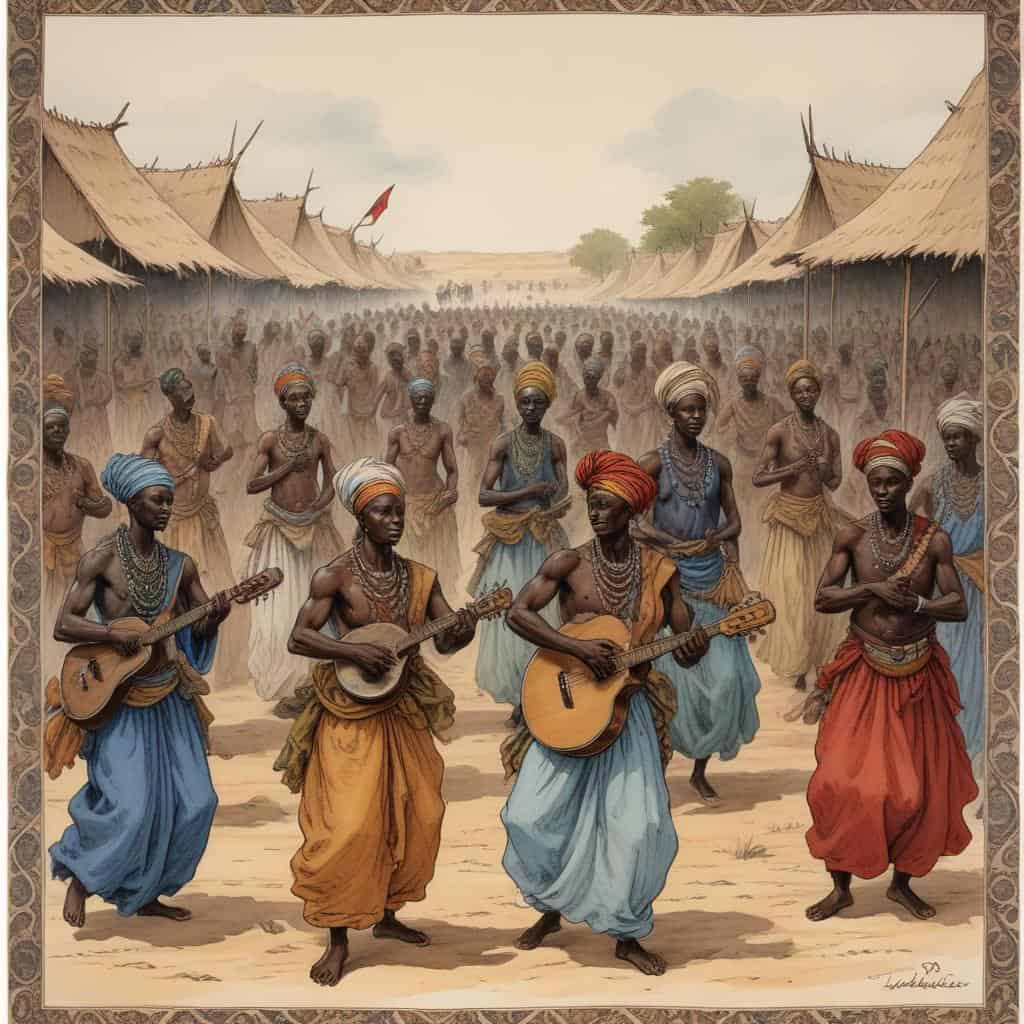 Population and Culture