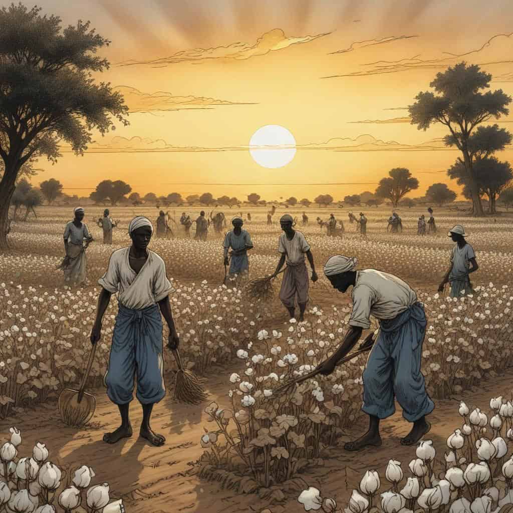 Economy and Agriculture