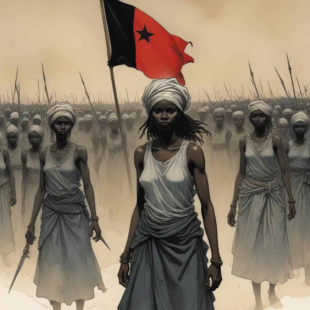 Human Rights and Gender Equality