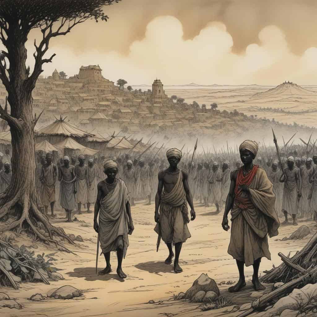 Challenges and Opportunities