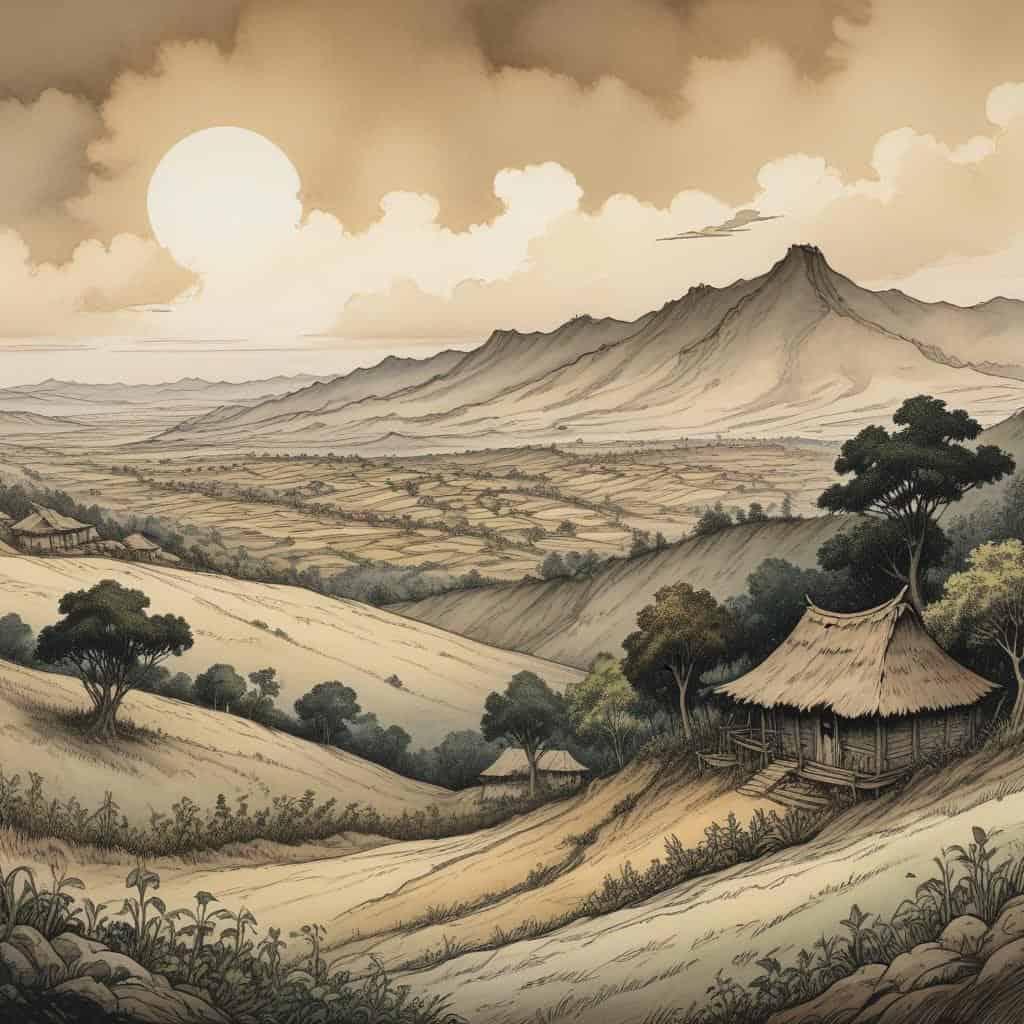 1. Overview of Burundi