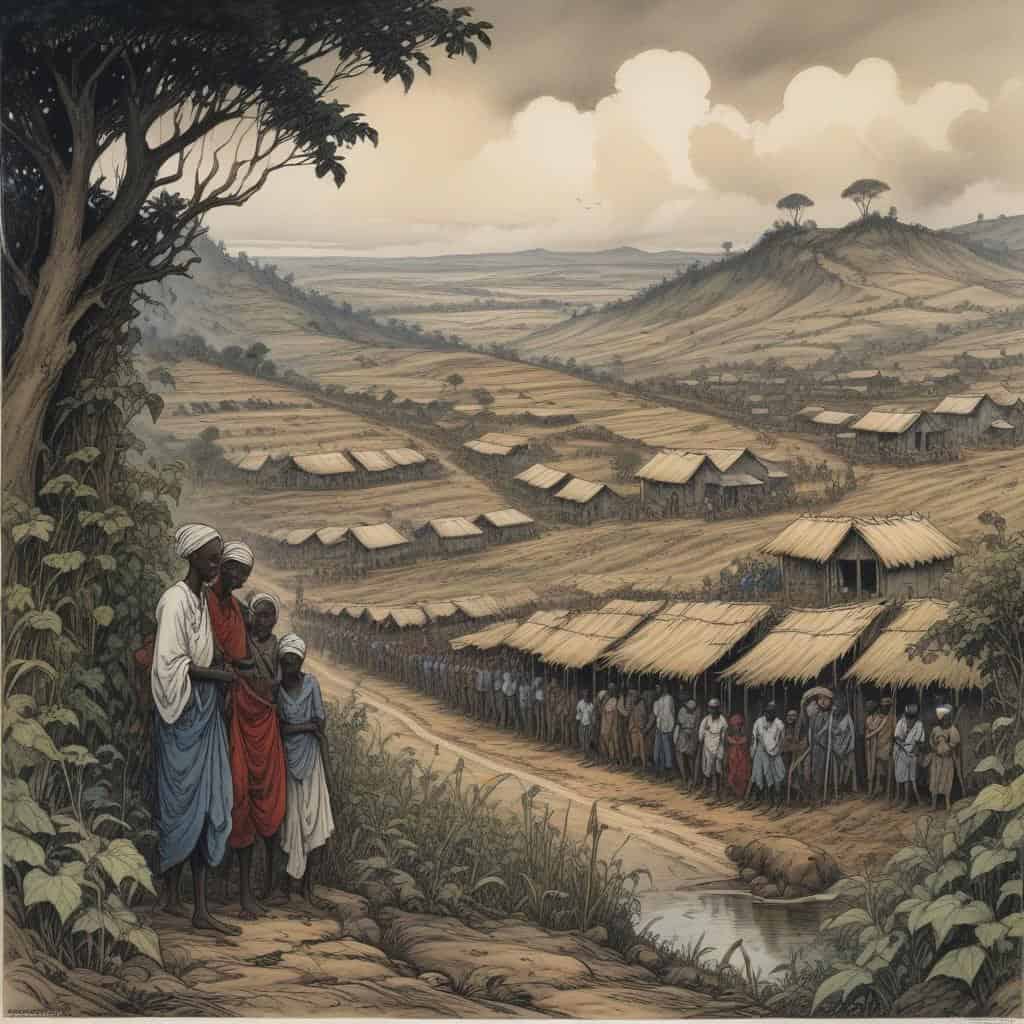 5. Economic Challenges