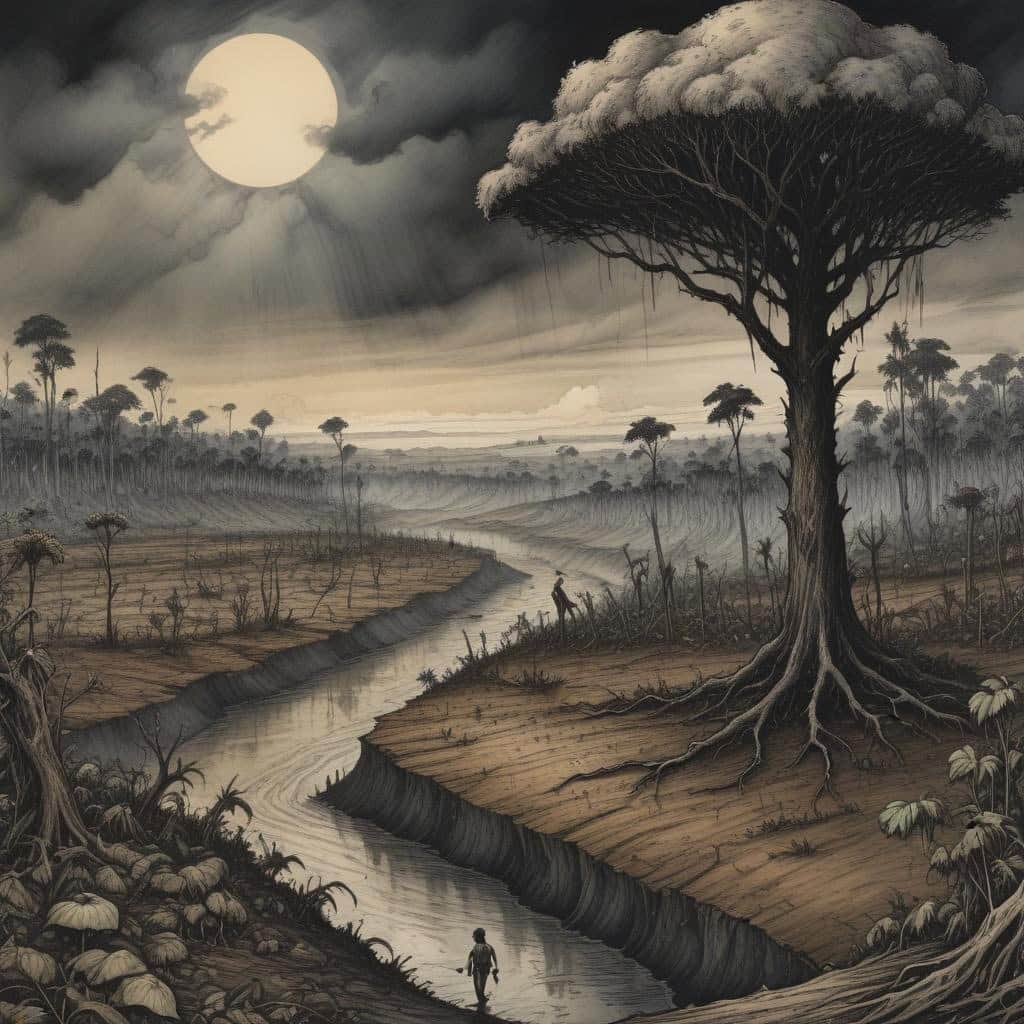 7. Environmental Issues