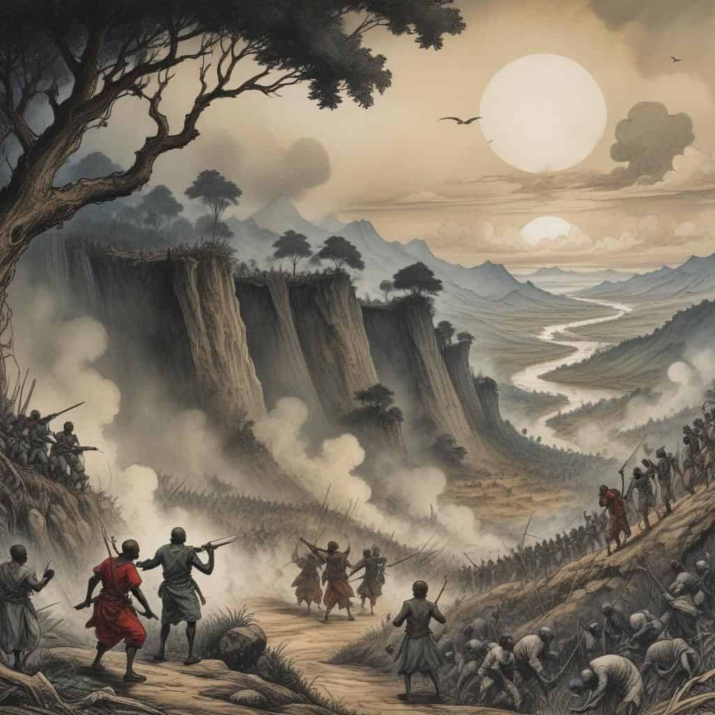 8. International Relations