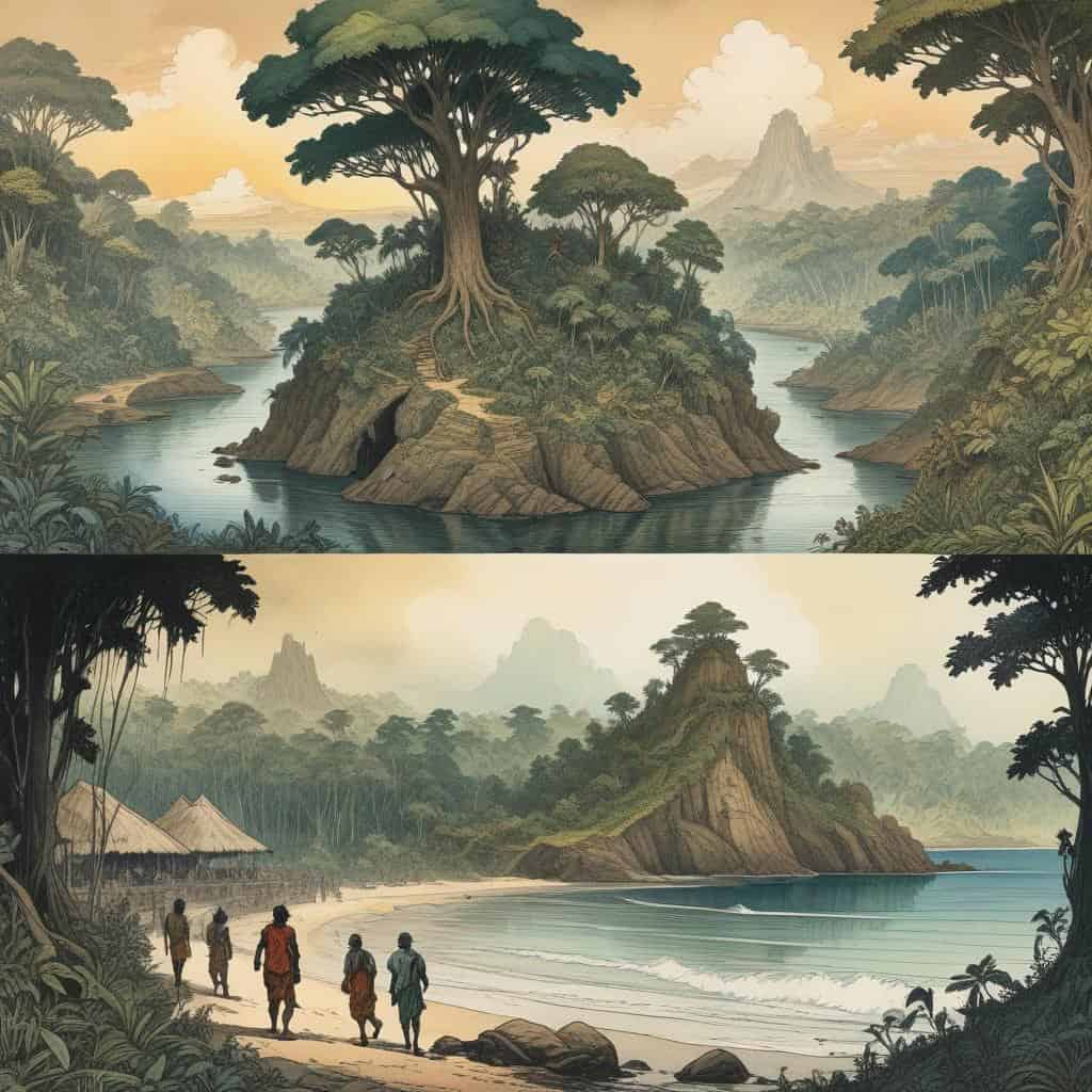 10. Tourism and Attractions