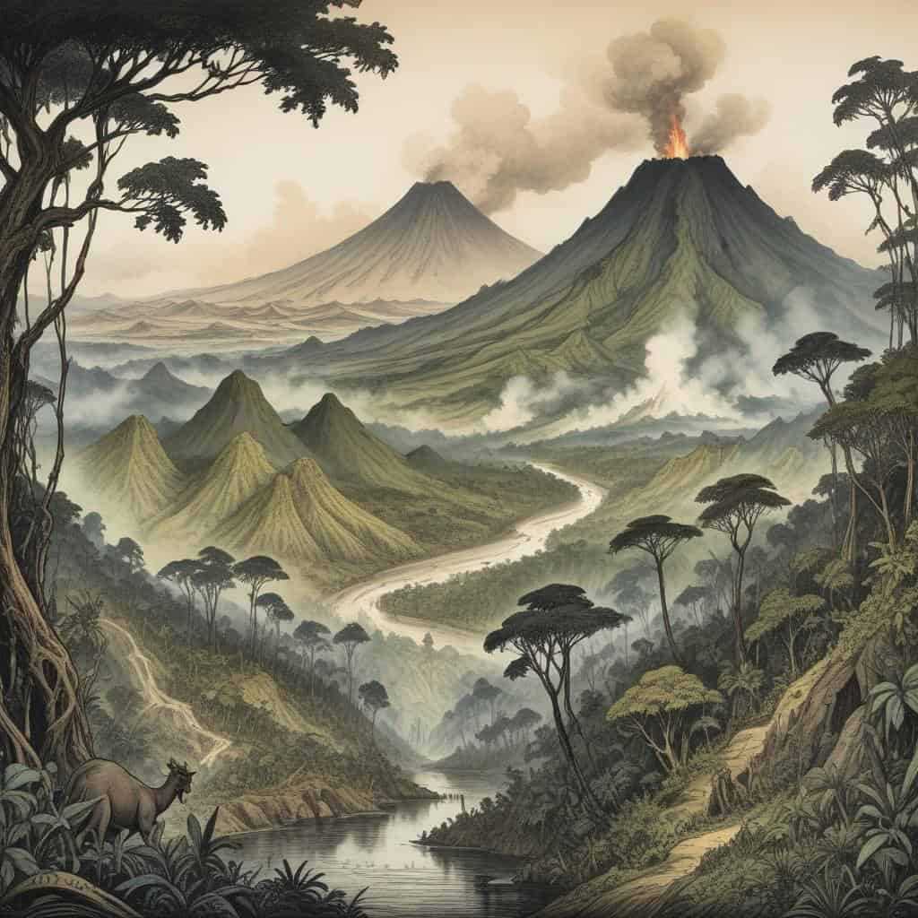 2. Geographical Diversity