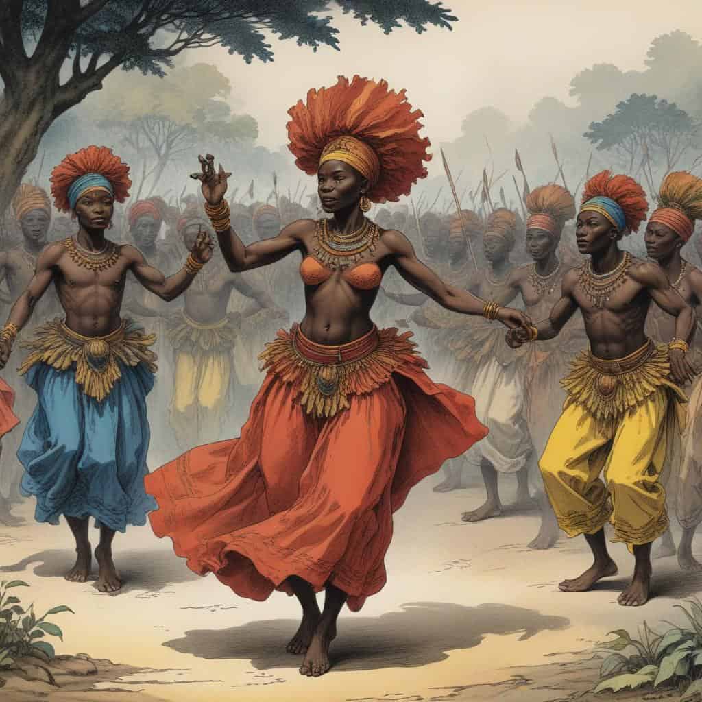 3. Languages and Culture