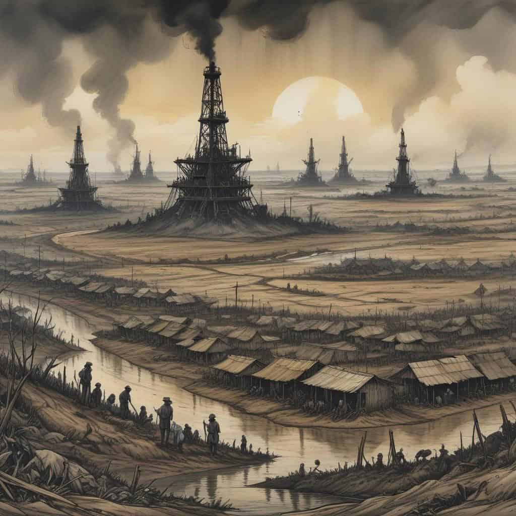 5. Economic Challenges