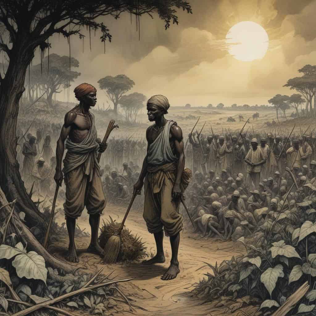 Economy and Natural Resources