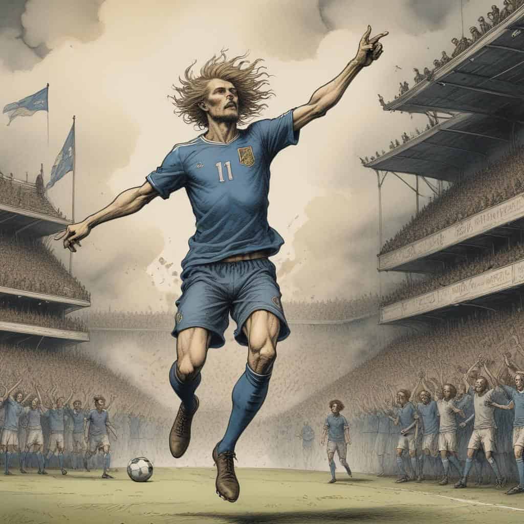 Chads Rise to Stardom