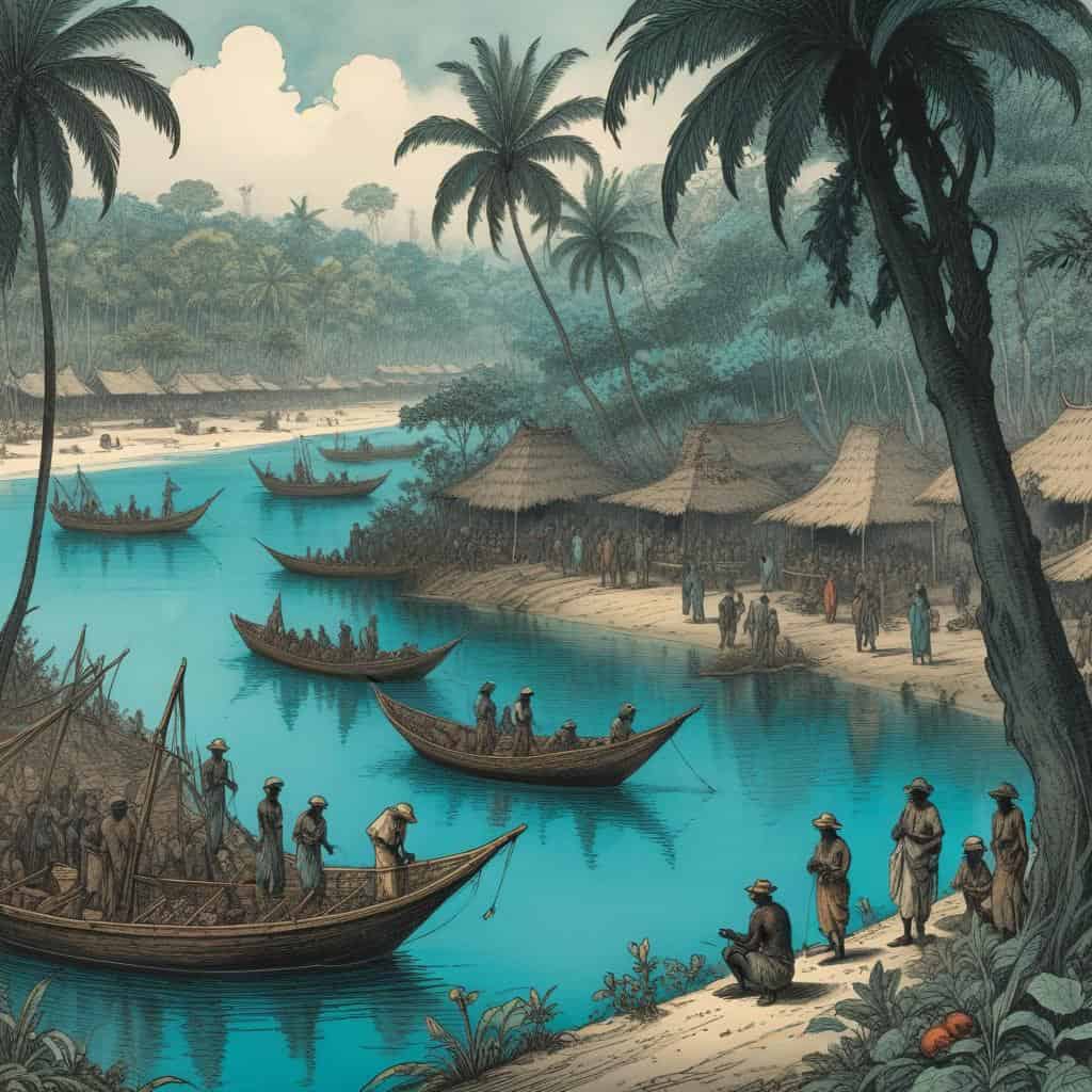 9. The Comorian Economy