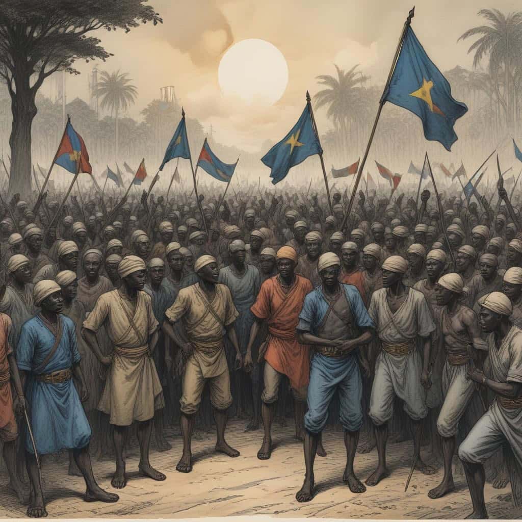 Transition to Democracy