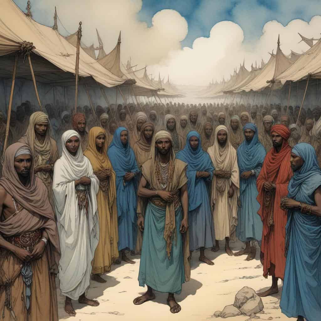 3. Population and Languages