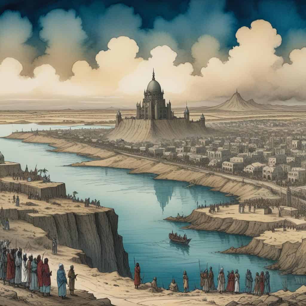 9. Political Landscape