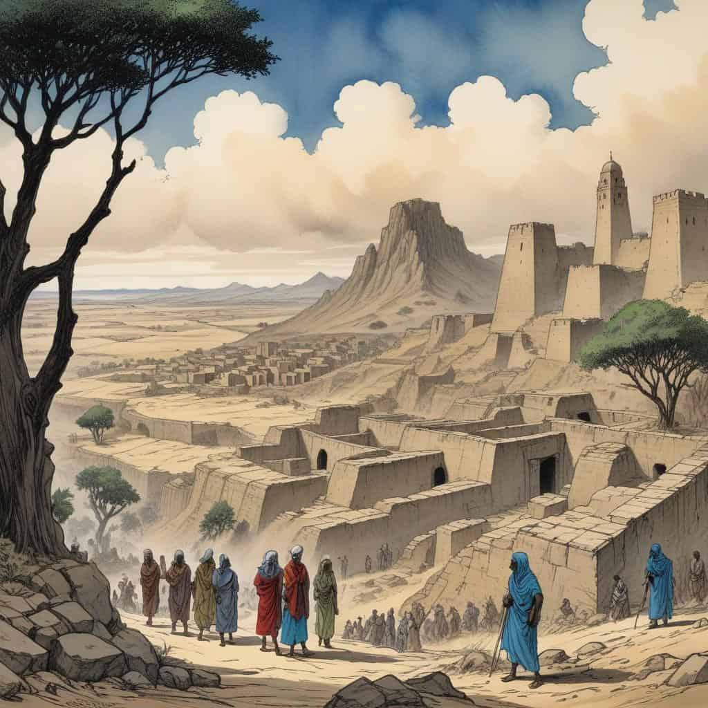 Historical Background