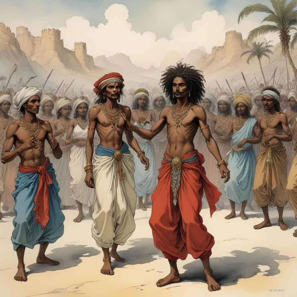 Culture and Language