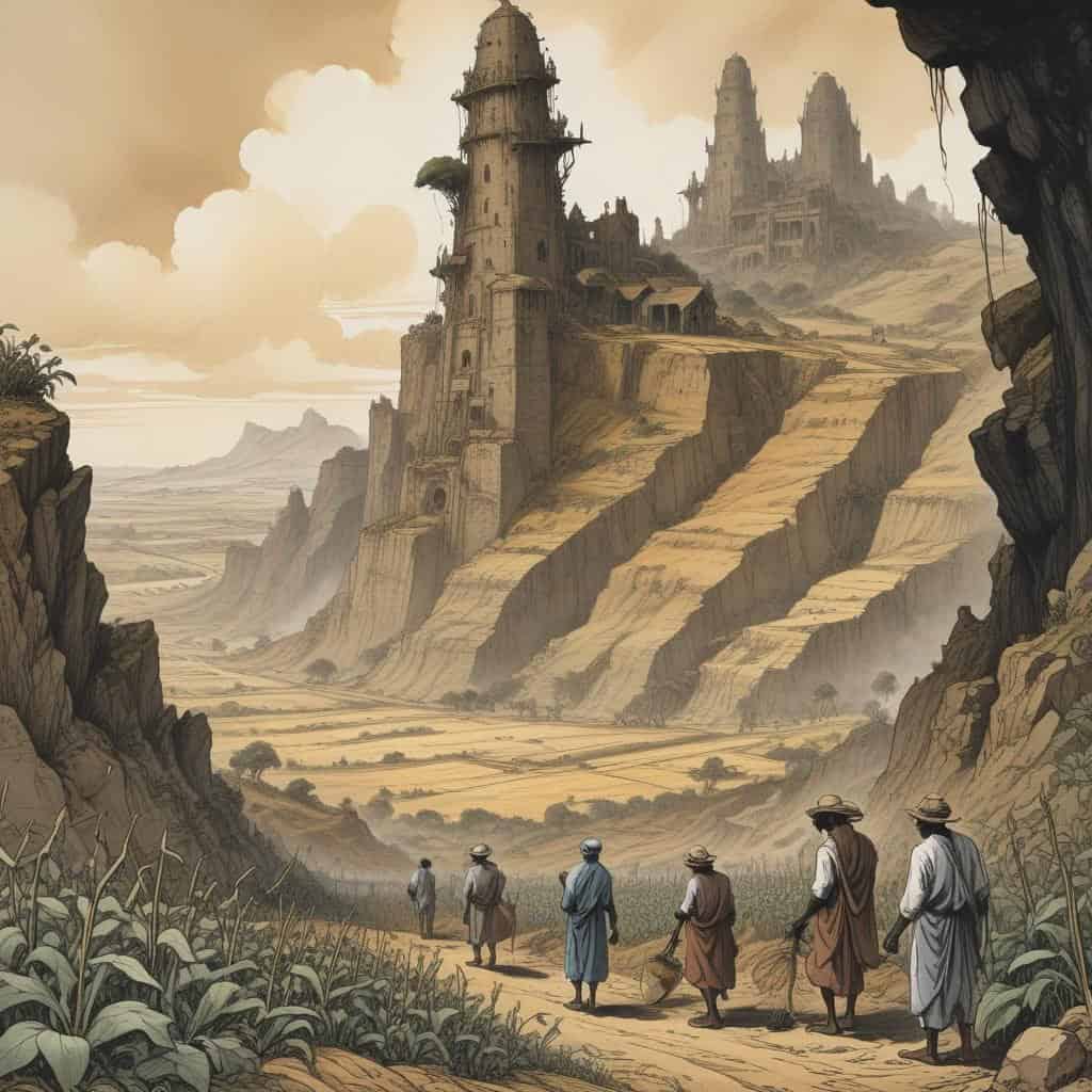 Economy and Industry