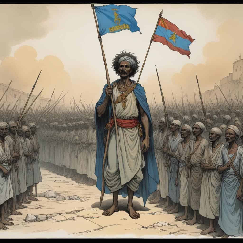 Politics and Government