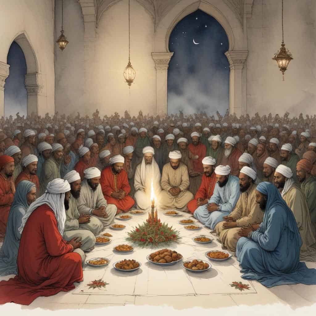 Religion and Festivals