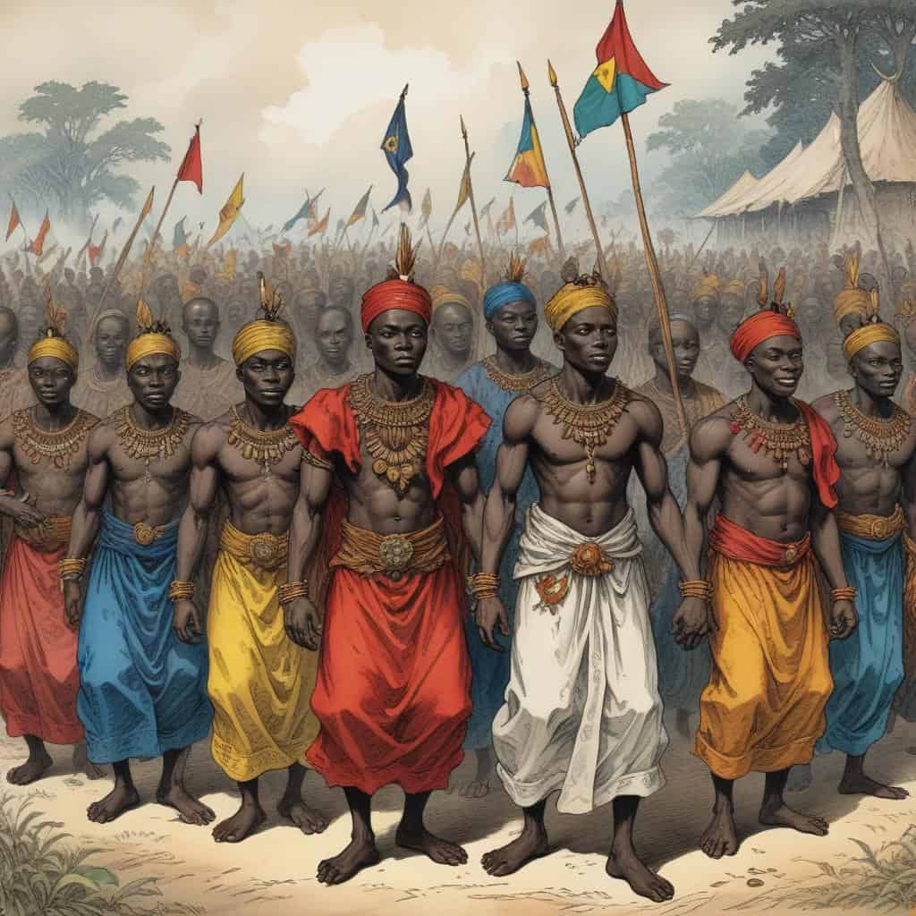 Culture and Traditions