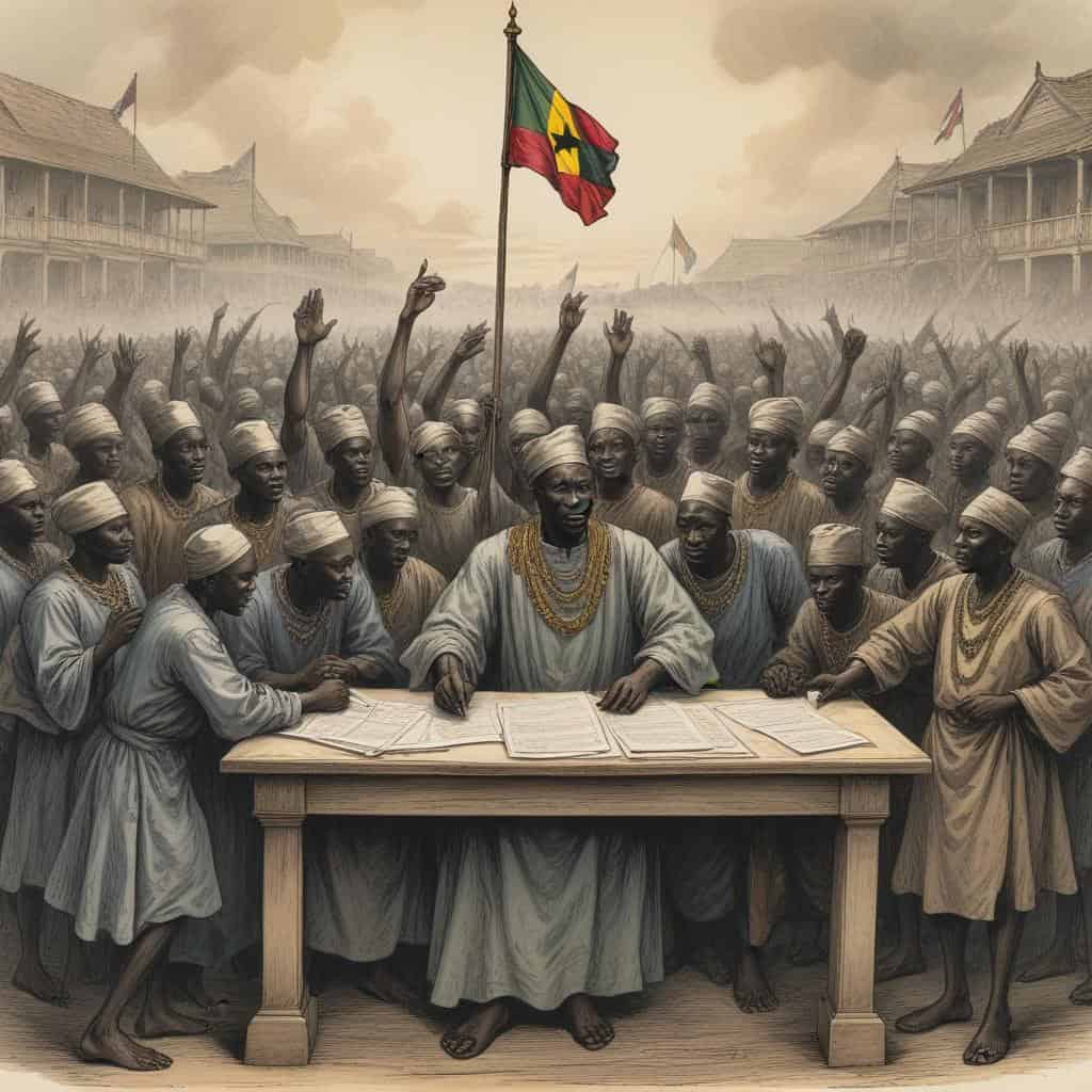 Politics and Government