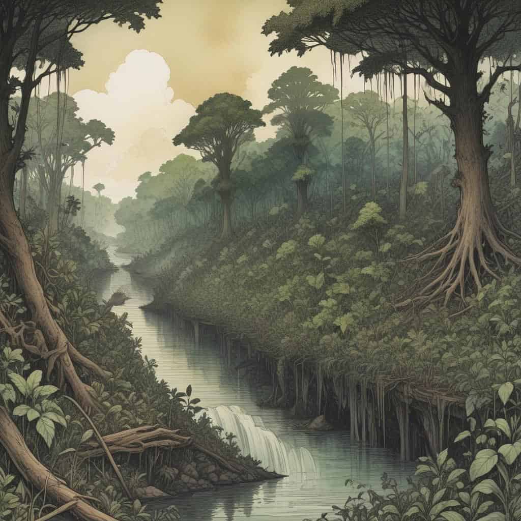 Environmental Issues